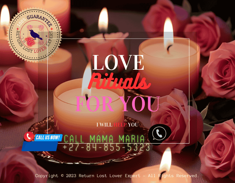 A candlelit love ritual with pink roses, symbolizing affection and romance.-1