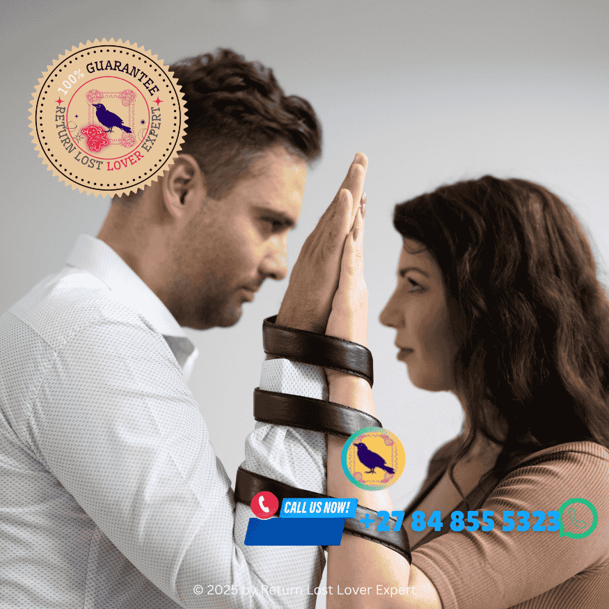 A couple holding hands during a video call, symbolizing a strong long-distance relationship.