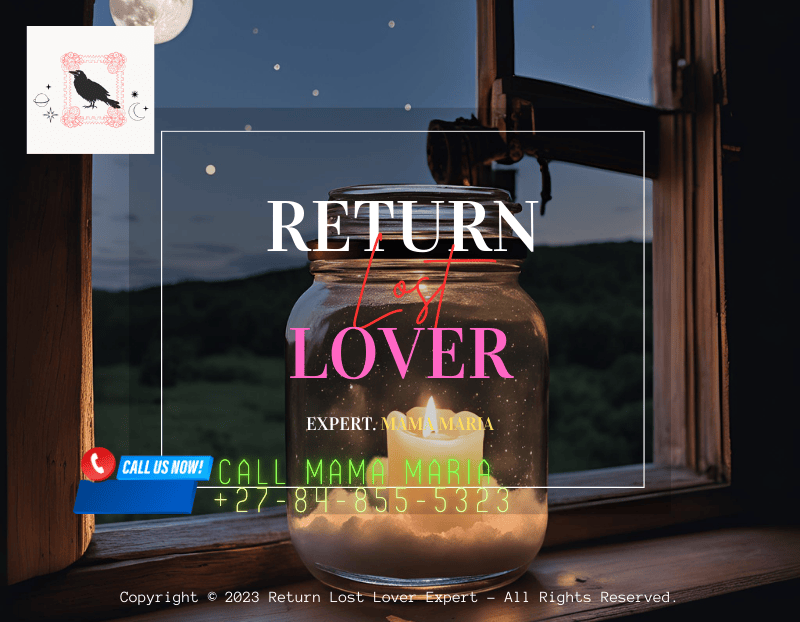 A glass jar of moon water placed on a windowsill, charged under the full moon for a love spell.