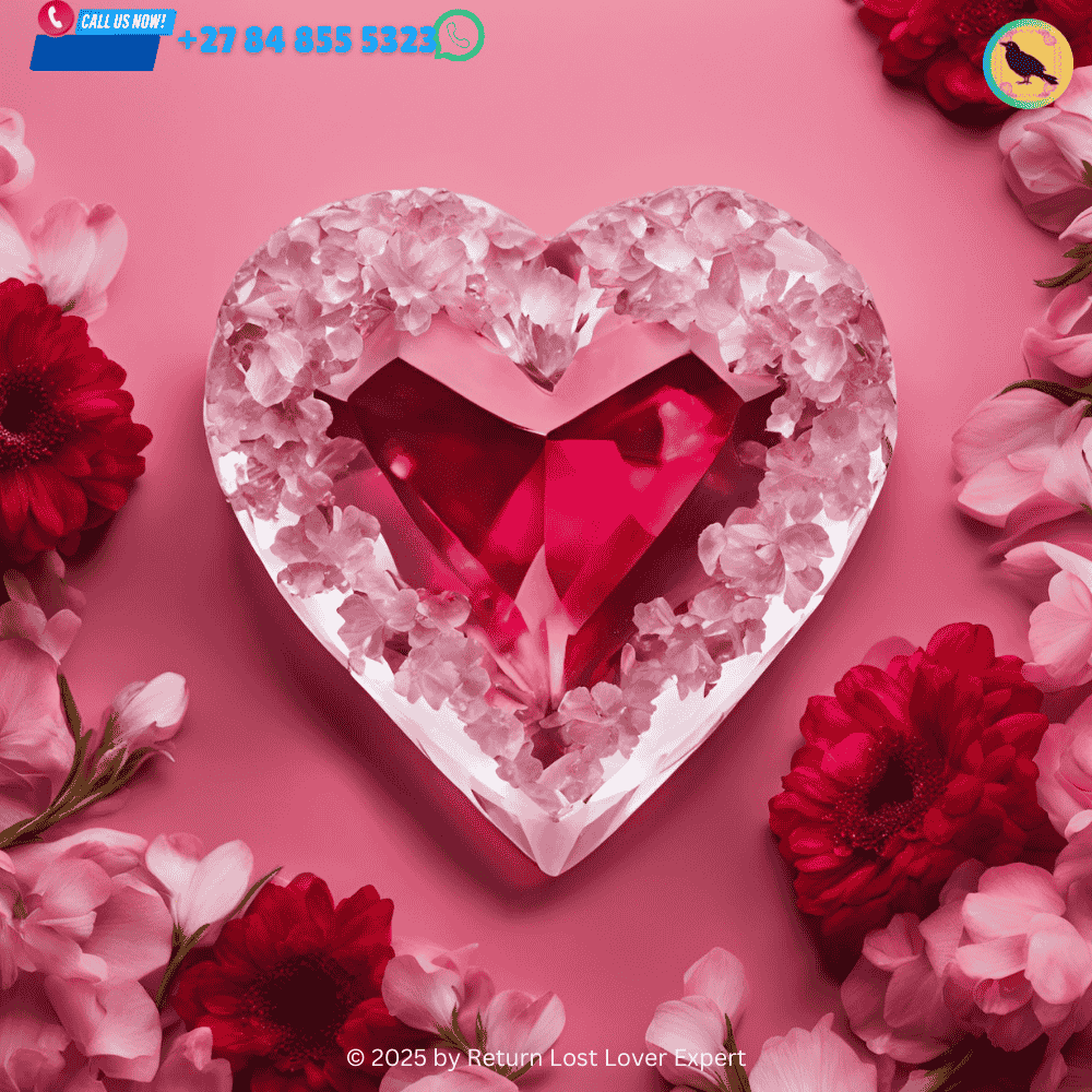 Colors and Their Meanings in Love Spells: Harnessing Color Magic Power