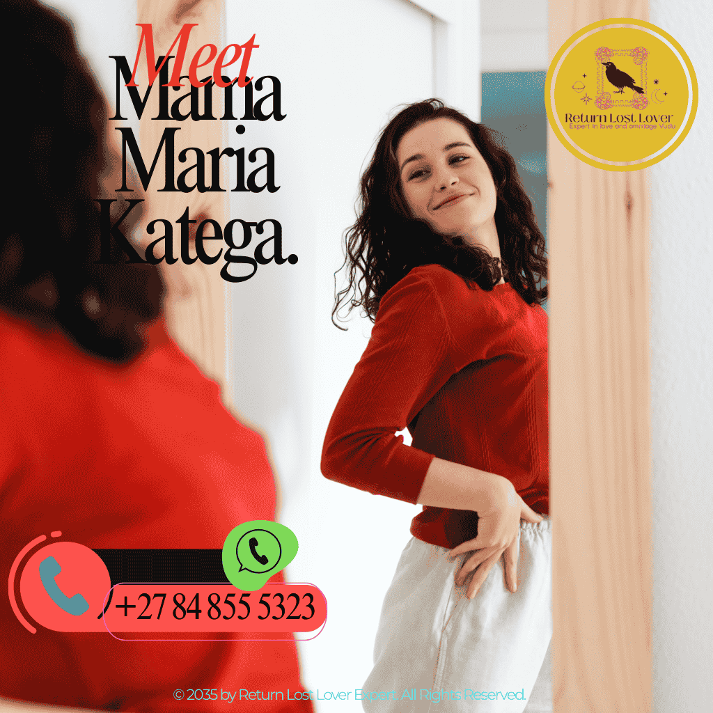 A serene image of a woman smiling brightly at her reflection in a softly lit mirror, radiating confidence and self-love.