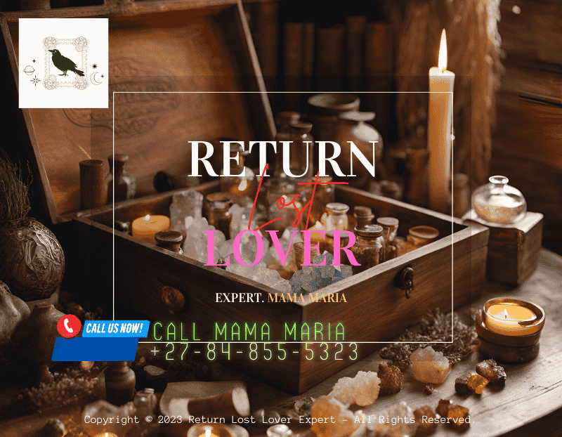 Correct Ingredients for Love Spell Casting