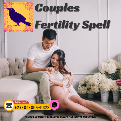 Couples Fertility Spell