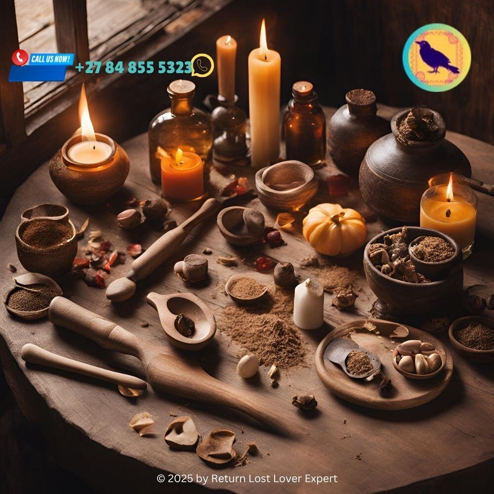 Common errors may occur during the casting of love spells, shedding light on the variety of tools and ingredients utilized in rituals