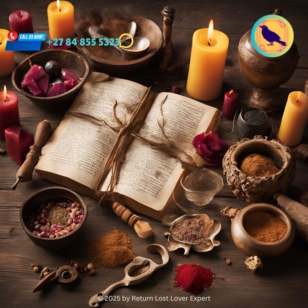 Frequent mistakes can arise when casting love spells, highlighting the diverse tools and ingredients employed in rituals