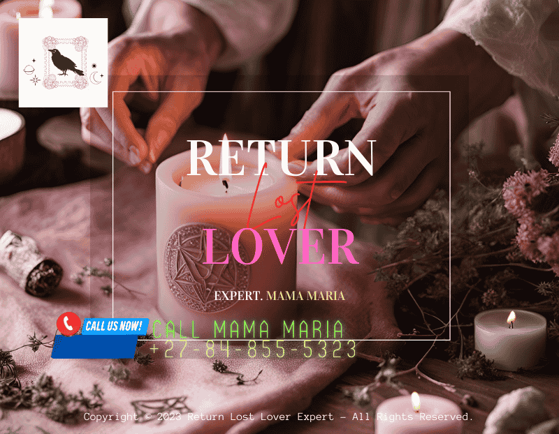 Love Spell Casting Preparation Ritual
