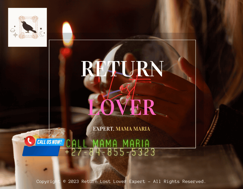 Hands wrapping a pink love spell candle in natural cloth after performing a ritual, preparing it for storage.