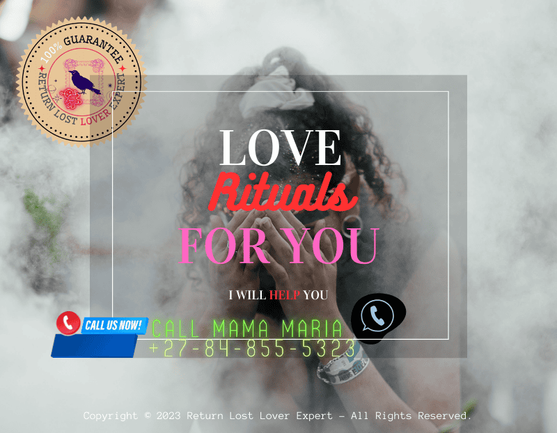 Mindful Spell Casting, Taking Time with Rituals, Focused Ritual Practice for Love Spells