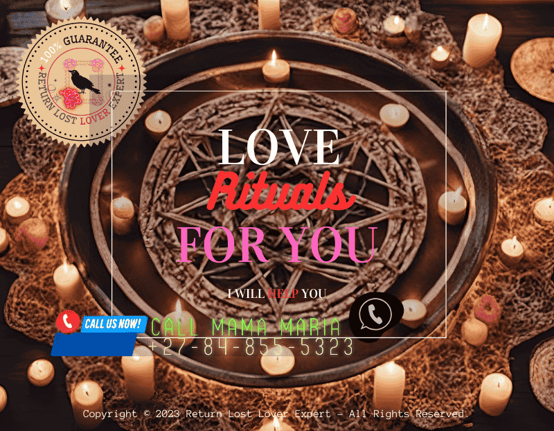 Misalignment of Intent in Love Spells - Emotional Conflict Visua