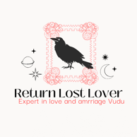 Return lost lover expert logo-1