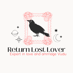 Return lost lover expert logo
