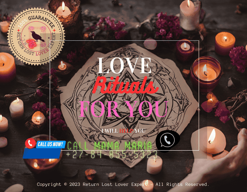 a person casting a love spell, surrounded by various symbols and signs such as dream imagery, animal encounters, repeating numbers, sudden thoughts, and synchronicities. The person is shown reflecting on these signs to enhance the effectiveness of their spellcasting practice.