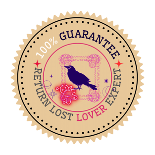 100% guarantee by Return Lost Lover Expert (2)