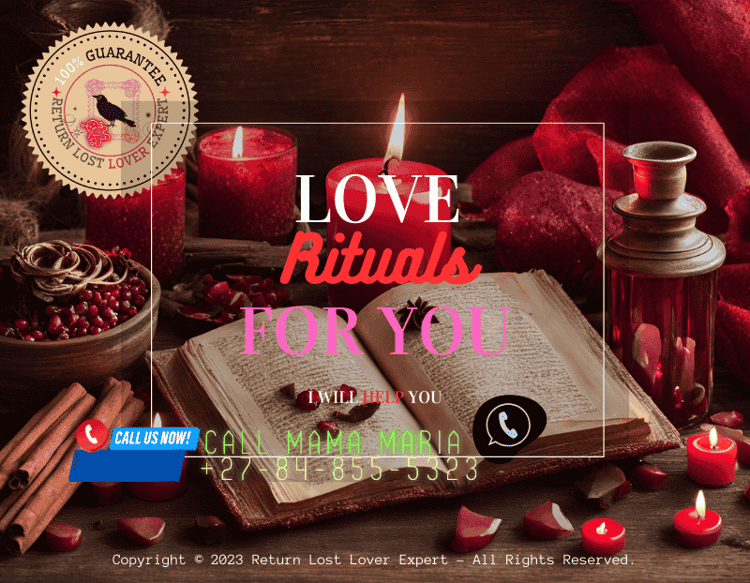Ingredients for eternal love spells including roses, honey, and crystals, ready casting powerful spells in Gauteng