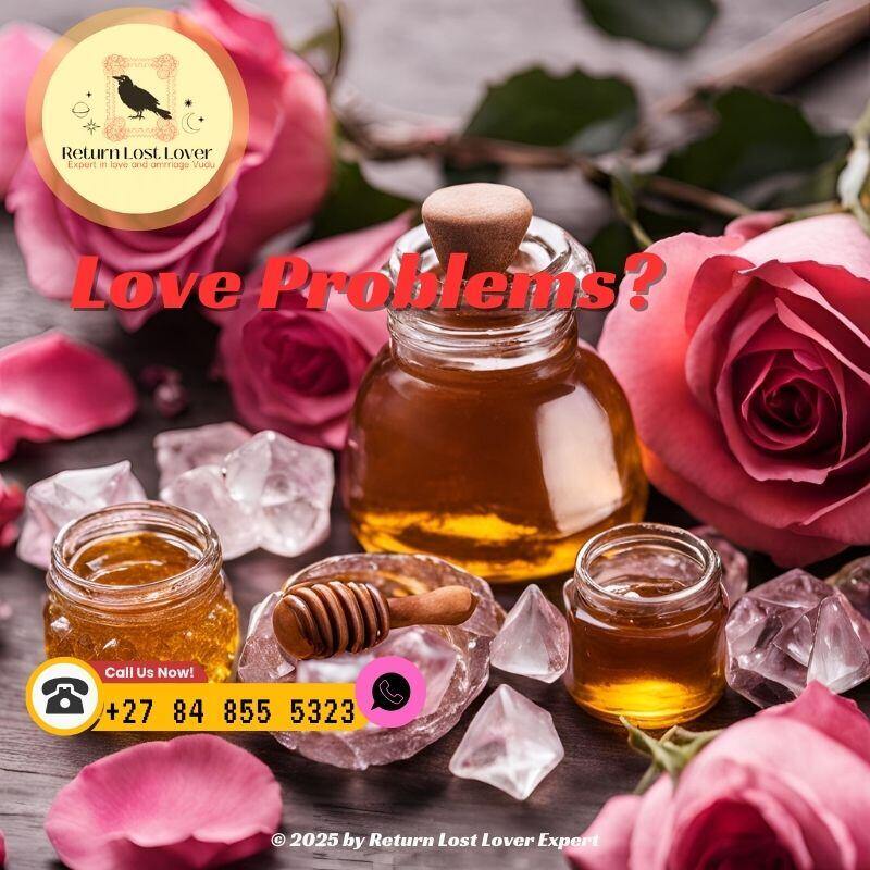 Key components for everlasting love spells consist of roses, honey, and crystals.