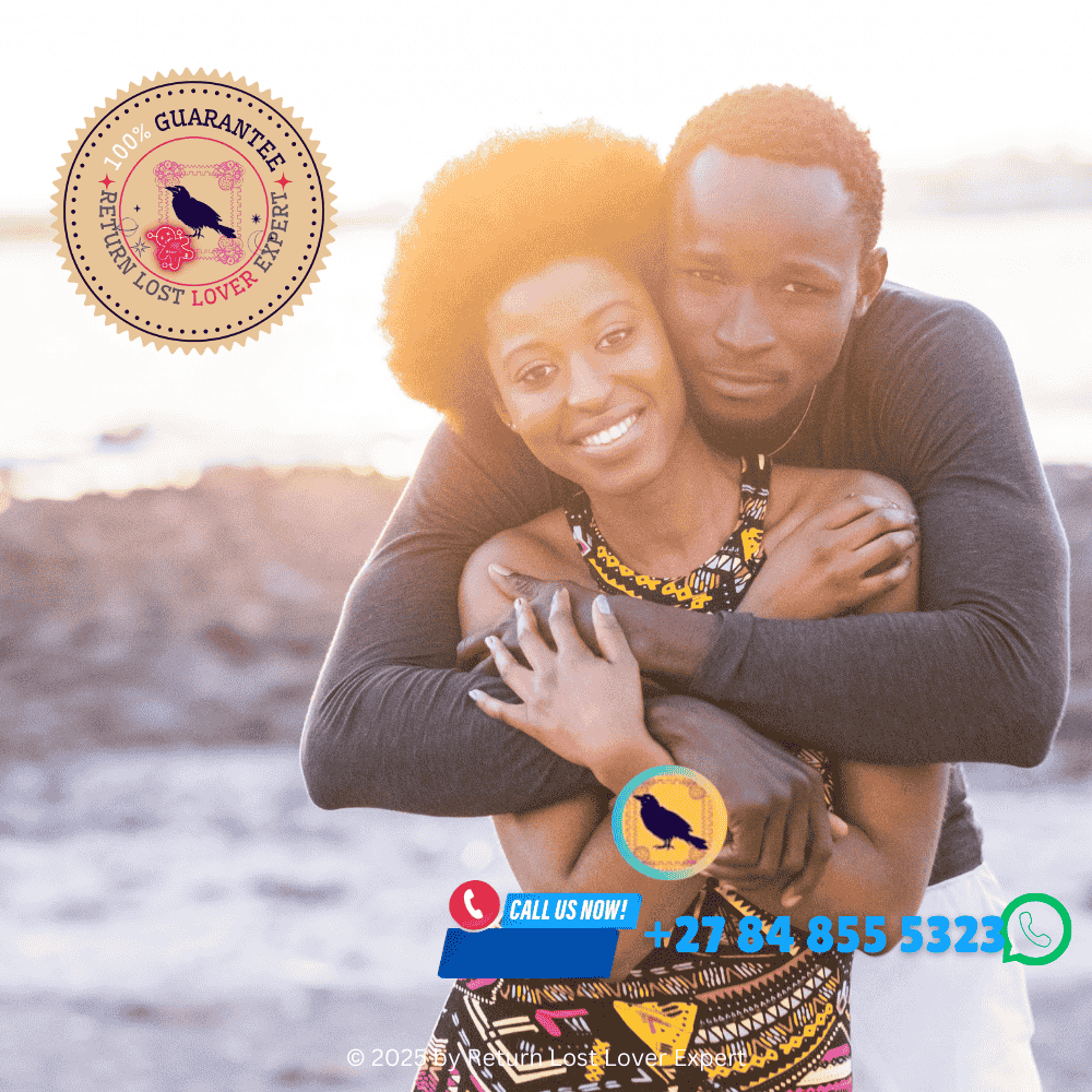 Sipho’s Journey – Finding True Love